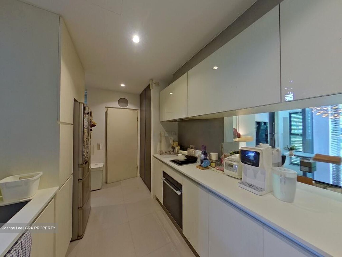 Duchess Residences (D10), Condominium #499066211